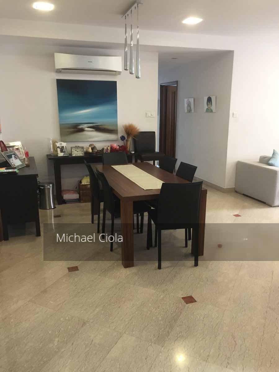 Spring Grove (D10), Condominium #143382152